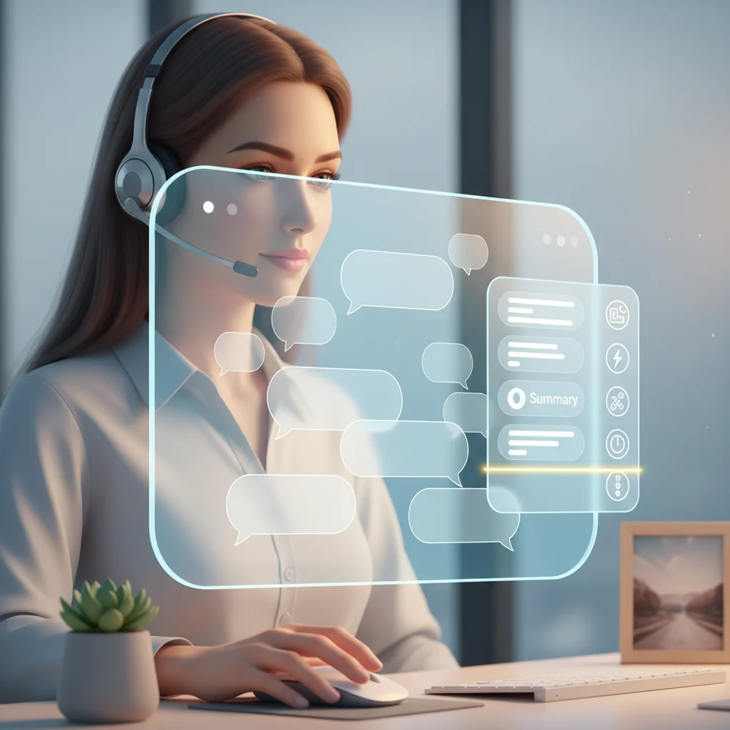 人工为主 AI 辅助